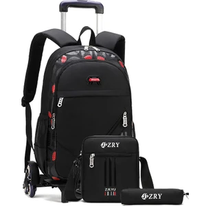 Okul Sırt Çantası Çocuk Seti (Yurt Dışından)