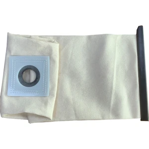 Elektrikli Süpürge Bez Torba Yıkanabilir Toz Torbası Karcher Karcher T10 T12 T10/1 T12/1 Toz Torbası Için Yedek (Yurt Dışından)