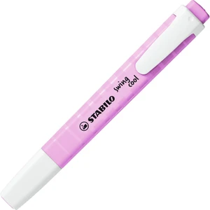 Swing Cool Fosforlu Kalem Pastel Buzlu Fuşya 275-158-8