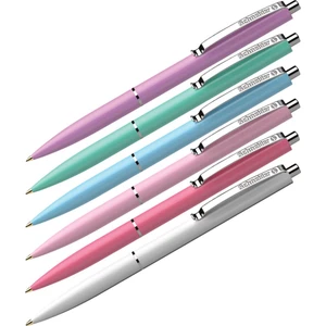 K15 Pastel Tükenmez Kalem SCSS23