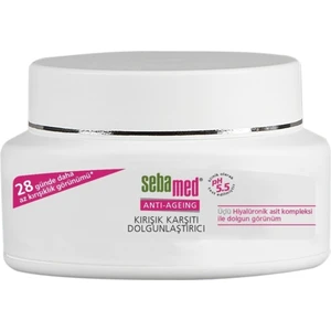 Marka: Wrinkle Filler Kırışık Karşıtı Dolgunlaştırıcı Krem 50 ml Kategori: El Kremi