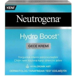 Hydro Boost Gece Kremi - 50 ml