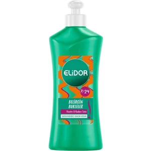Belirgin Bukleler Saç Bakım Kremi 300 ml