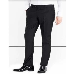 Fires Giyim Erkek Klasik Kesim Kumaş Pantolon