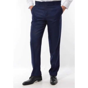 Fires Giyim Erkek Klasik Kesim Kumaş Pantolon