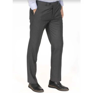 Fires Giyim Erkek Klasik Kesim Kumaş Pantolon