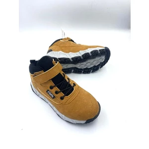 0685 Kaymaz Tabanlı Dallas Çocuk Bot  - BTMK00685-SARI-31