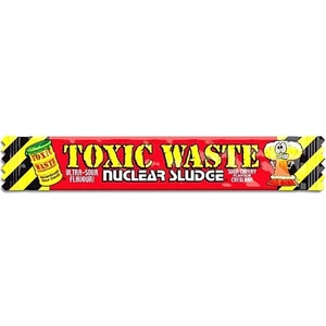 Toxic Waste Nuclear Sludge 20 gr