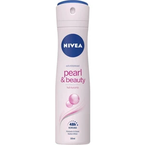 Pearl Beauty Deodorant 150ML