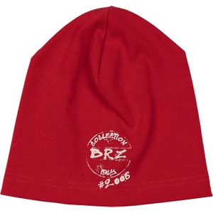 BRZ Collection Unisex Çocuk Bere Kırmızı