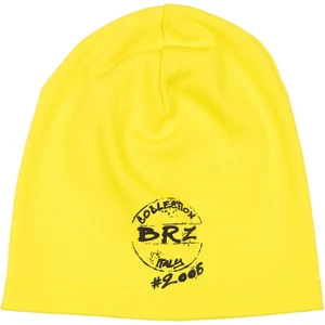 BRZ Collection Unisex Çocuk Bere Sarı