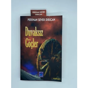 Duvaksız Göçler
