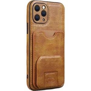 iphone 11 2'si 1 Arada Cüzdan Parantez Kılıf(Yurt Dışından)