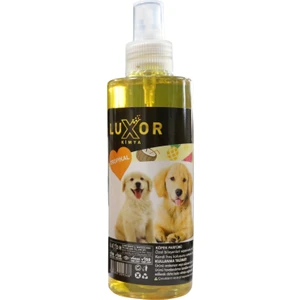 Luxor Kimya Kimya Köpek Parfümü Tropikal 200 ml