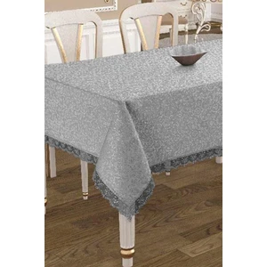 Ipekçe Home Kdk Dantelli Masa Örtüsü