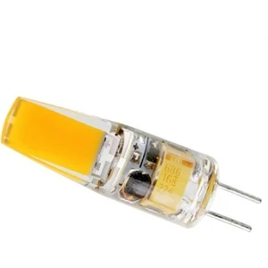 3 Watt 115 Lümen Gün Işığı G4 Duylu 12 Volt Geniş Açı Led Kapsül Ampul ( Ct - 4255)