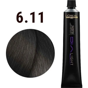 L'Oréal Paris Loreal Dia Light - 6.11 50 Ml