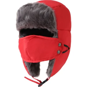 Kışlık Şapka (Yurt Dışından)