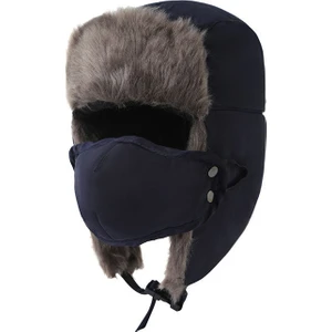 Kışlık Şapka (Yurt Dışından)