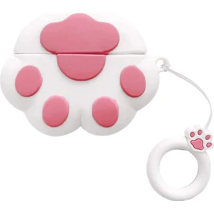 Kılıf Benim Sevimli Kedi Patisi Airpods 3.nesil Uyumlu Darbe Emici Kılıf