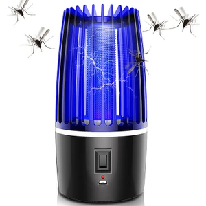 Hainan Shenda Elektrikli Böcek Kovucu (Yurt Dışından)