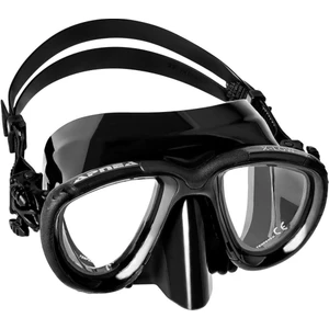 x Low Siyah Dalış Maskesi