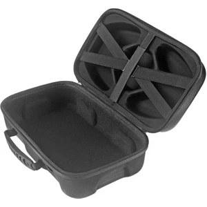 Oyun Konsolu Saklama Çantası Darbeye Dayanıklı Düşme Önleyici Oyun Konsolu Gamepad Taşıma Çantası(Yurt Dışından)