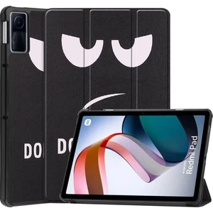 Shin-Wo Redmi Pad 10.61'' Için Manyetik Katlanır Standlı Tablet Kılıfı (Yurt Dışından)