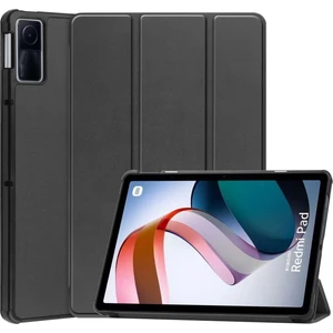 Shin-Wo Redmi Pad 10.61'' Için Manyetik Katlanır Standlı Tablet Kılıfı (Yurt Dışından)