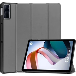 Shin-Wo Redmi Pad 10.61'' Için Manyetik Katlanır Standlı Tablet Kılıfı (Yurt Dışından)