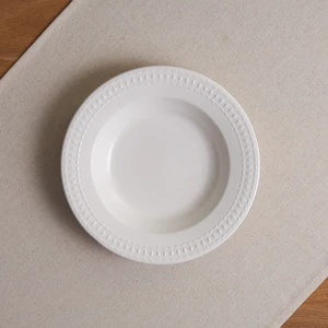 Mina Çukur Tabak 23 cm