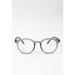 Füme Mavi Işık Korumalı Bilgisayar Ekran Gözlüğü