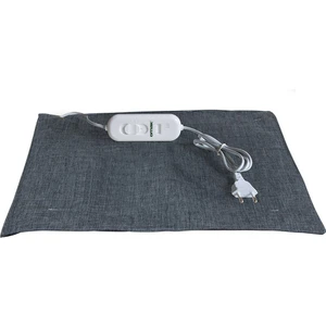 Elektrikli Minder Termostatlı 220V