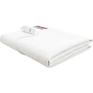 Omak Elektrikli Çift Kişilik Battaniye 120X150 Cm. (2 Yıl Garantili)