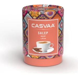 Casvaa Coffee Coffee Sahlep