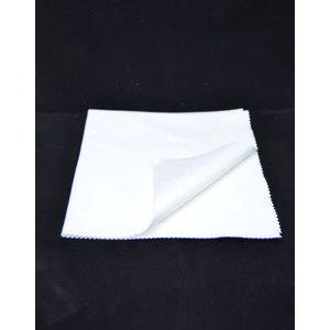 Betül Optik Büyük Boy Mikrofiber Atölye Bez Gözlük Temizleme Mendili 30*30 cm