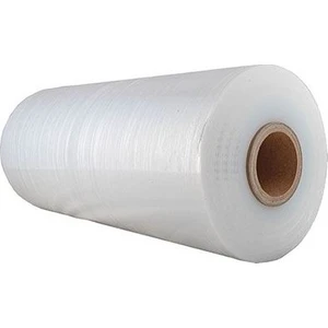 Tarlak Ambalaj Palet Streç Film 23 Mikron 50 cm 1,5 kg