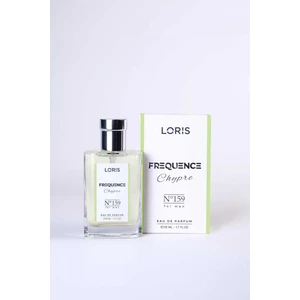 E-159 Frequence Parfume Edp 50ML Erkek Parfüm