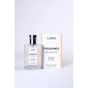 E-223 Frequence Parfume Edp 50ML Erkek Parfüm