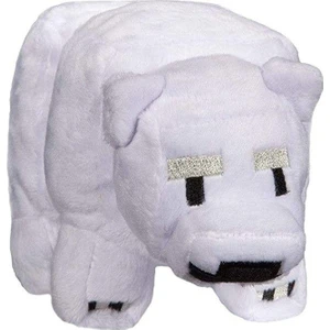 Minecraft Bear Ayı Peluş Oyuncak 20 cm