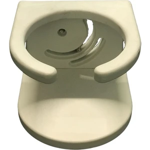 Boruya Monte Edilen Bardaklık 11,5X9CM Derinlik: 12,5cm