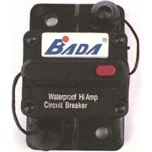 Tekne Irgat Sigortası 80AMP