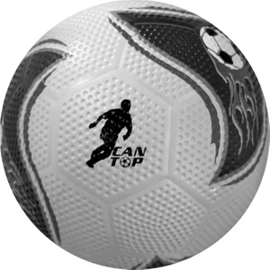 Futbol Topu Kauçuk