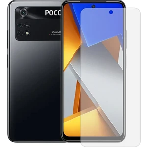 Xiaomi Poco M4 Pro Ekran Koruyucu Flexiglass Nano