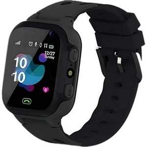 Ekmekteknem  Q15 Lbs Takipli  Sos Özellikli Sım Kartlı  Akıllı  Çocuk  Takip  Saati