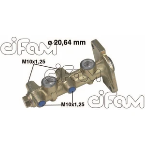 Ana Merkez Lada Samara 13-15 86-94 20.64MM