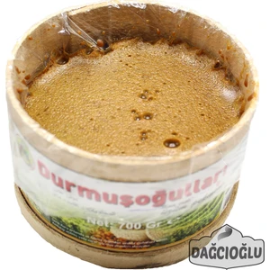 Katı Üzüm Pekmezi 700 gr