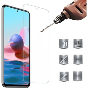 Aqua Aksesuar Xiaomi Poco X3 Gt Ultra Korumalı Esnek Ekran Koruyucu