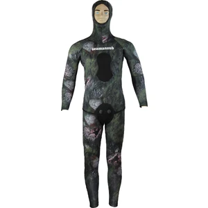 5mm Neopren Dalış Elbisesi