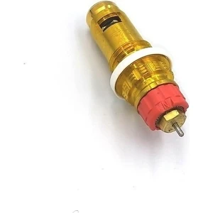 Uzun Tip Içten Contalı Radyatör Termostatik Vana Çekirdeği -013G13821382